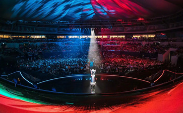 博鱼综合体育官方网站入口西南区硅pu球场施工